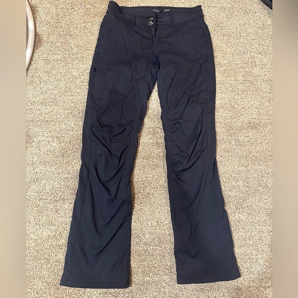 PrAna pants